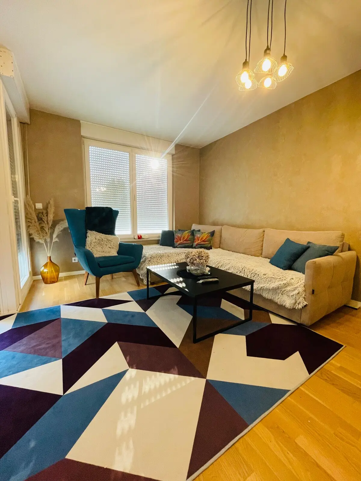 Loxy Apartman