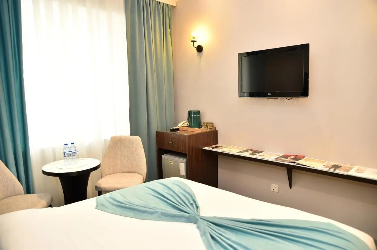 Karat Inn Boutique Hotel