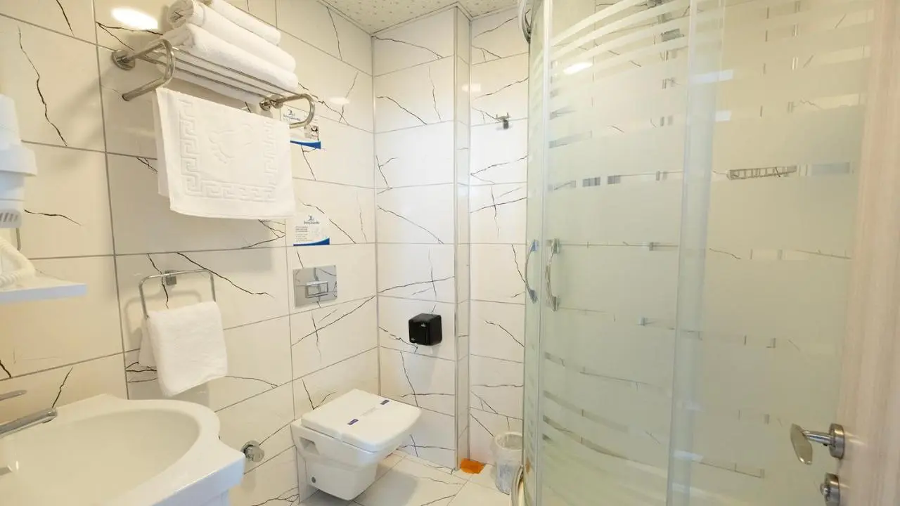Yalıköy Deniz Otel Istanbul