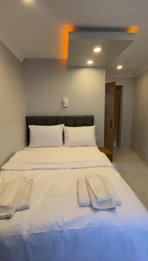 Riverland Suites Apart Hotel
