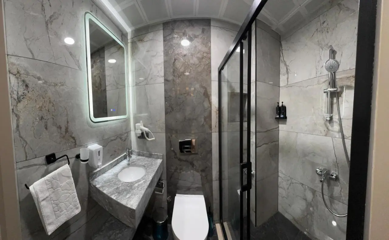 Best Nobel Hotel