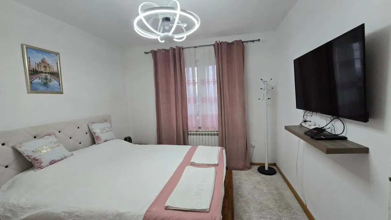 Sarajevo Central View Apartment