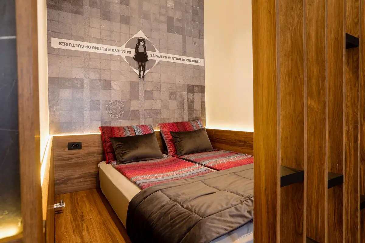 Lofty Exclusive Apartments 2