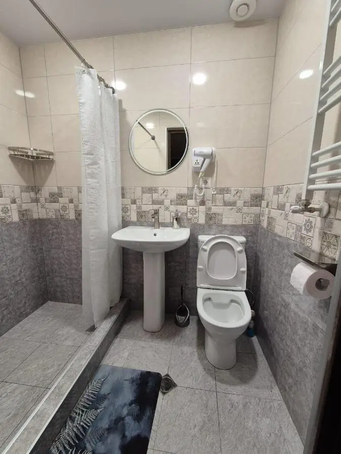 NQ Guest house