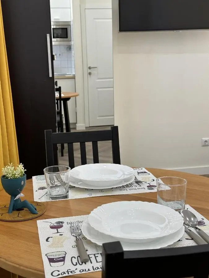 La Dolce Vita Apartments Sarajevo