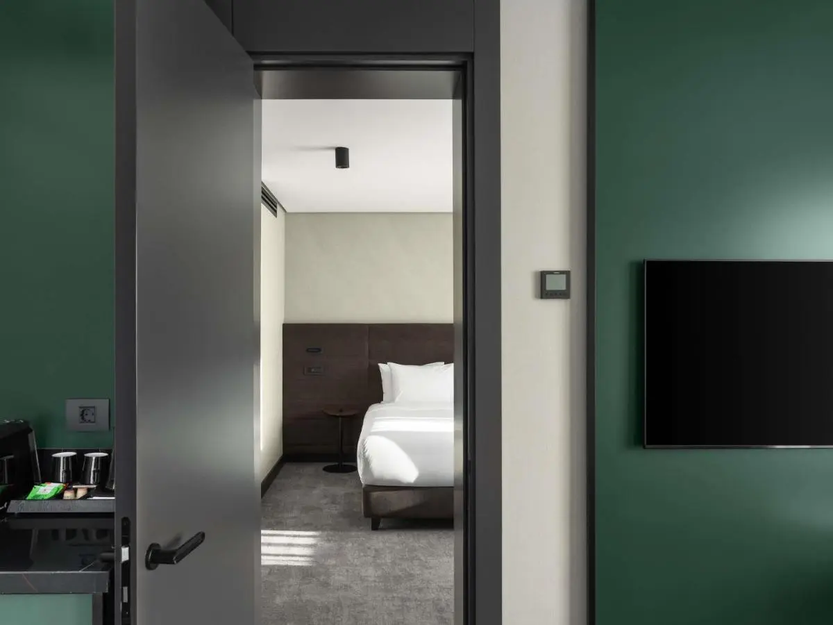Novotel Tbilisi Center