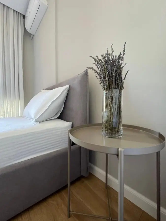 Bliss Apartment