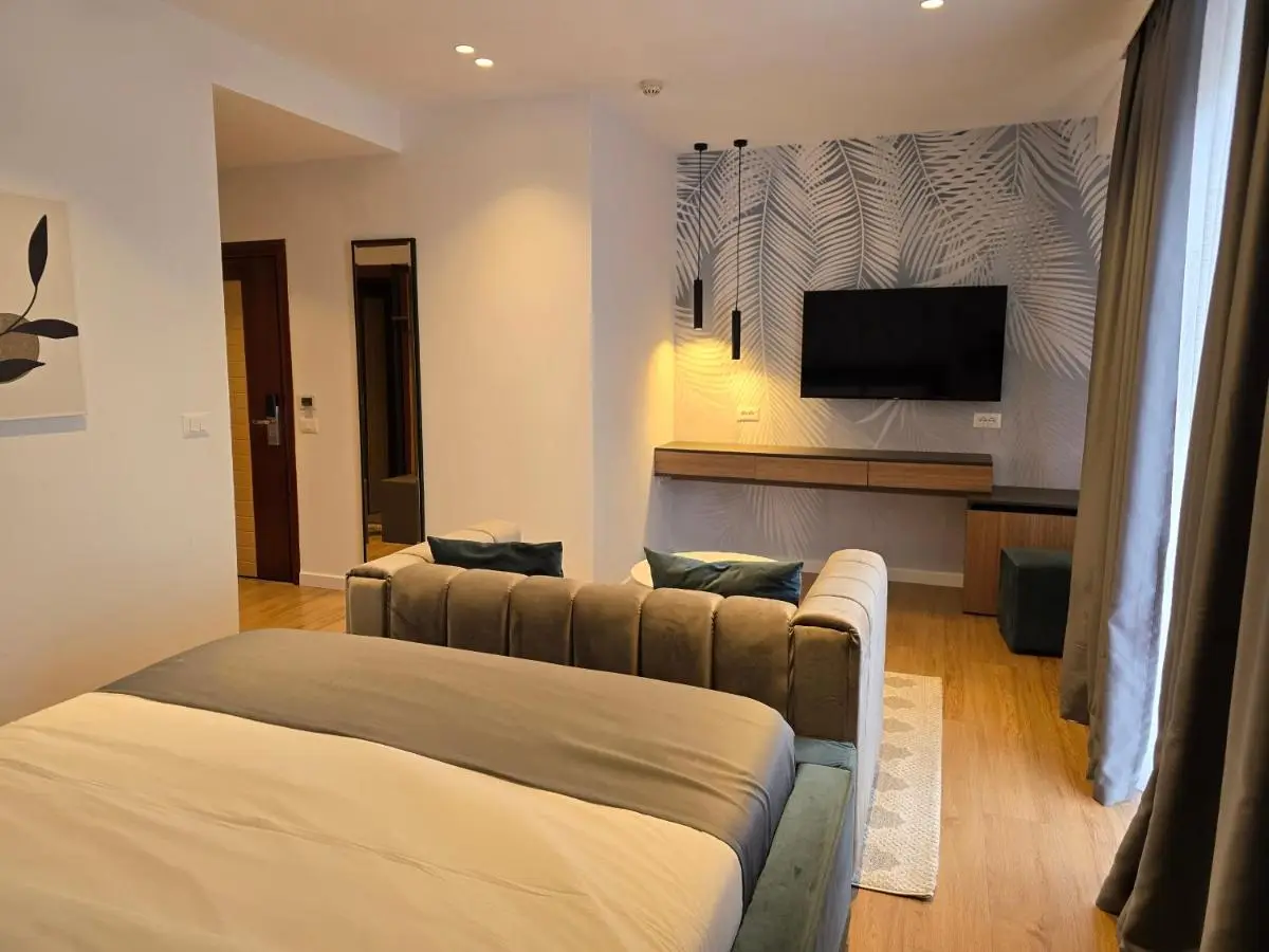 Perla Hotel