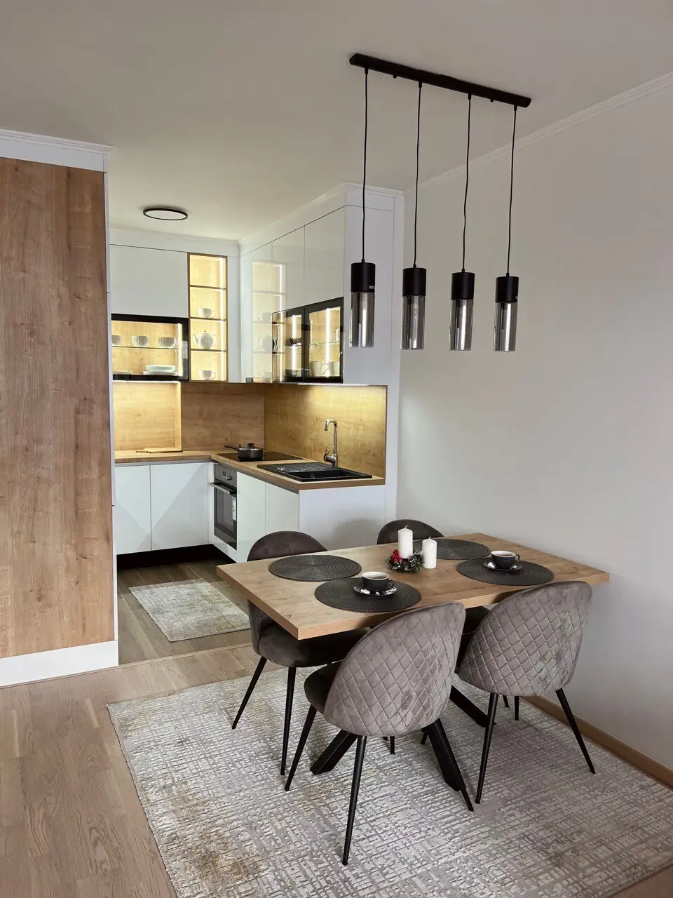 Luxury Apartment Kadic - Free Garage Parking
