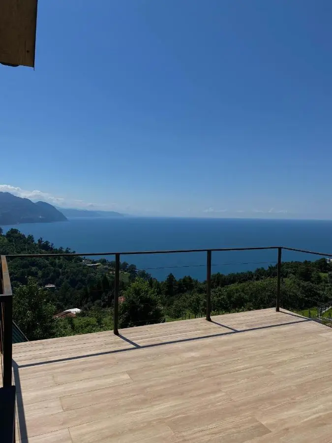 Lazeti Inn • ლაზეთი ინნ