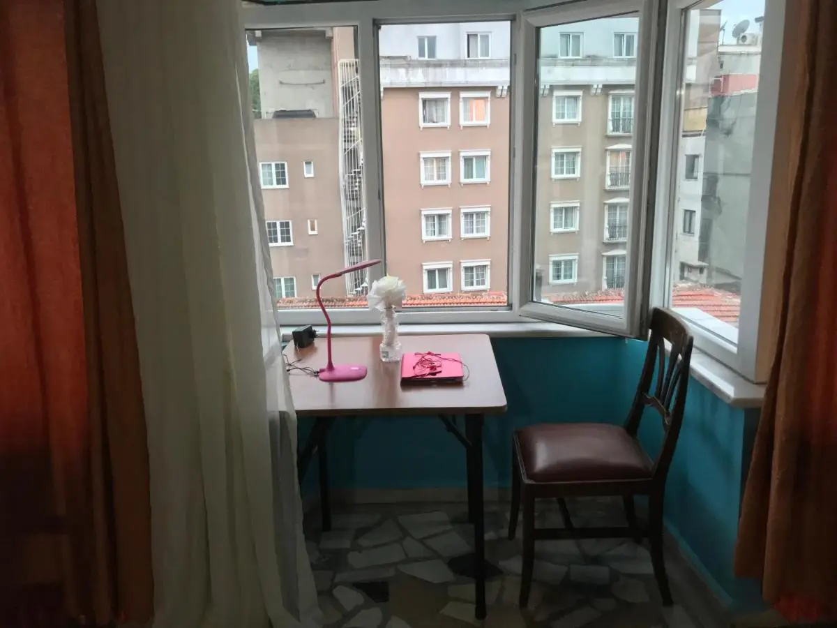 Istanbul Harmony Hostel