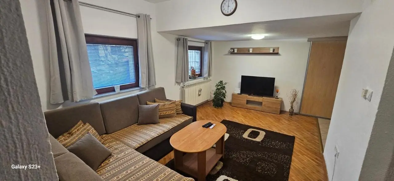Apartman Alma