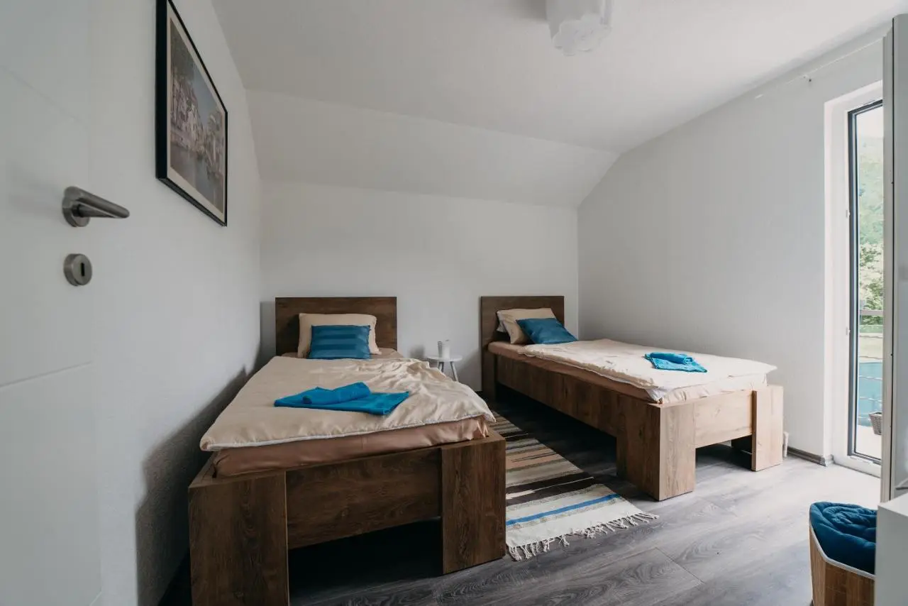 Apartman Ena