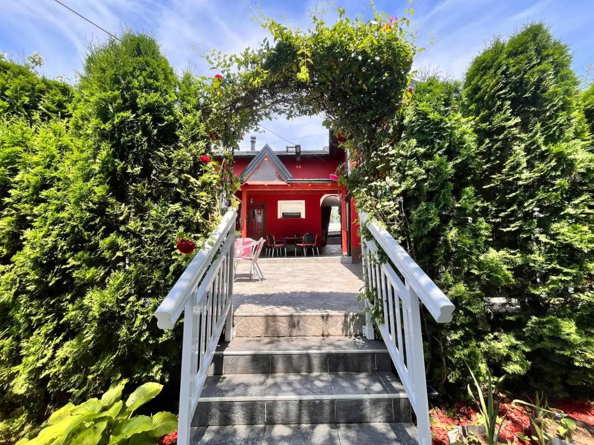 Villa Diamond Hill