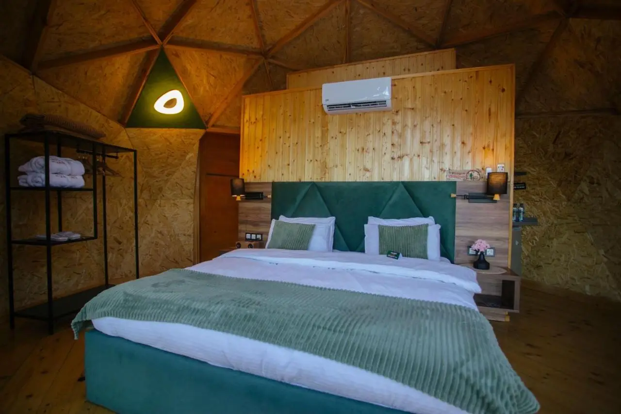 Luxury Glamping near Batumi