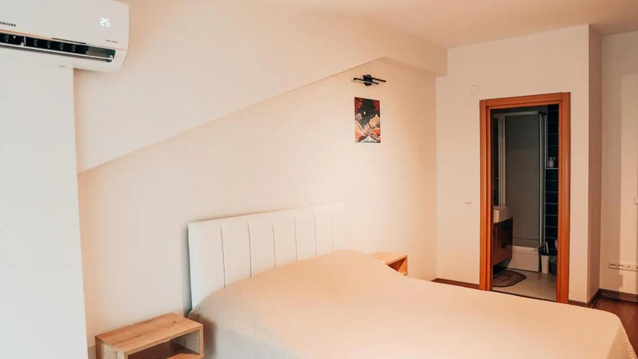 Bosphorus View Oasis 3 BR- 2 BA APARTMENT