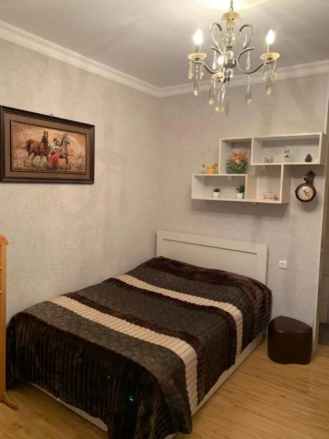 Guesthouse BATU