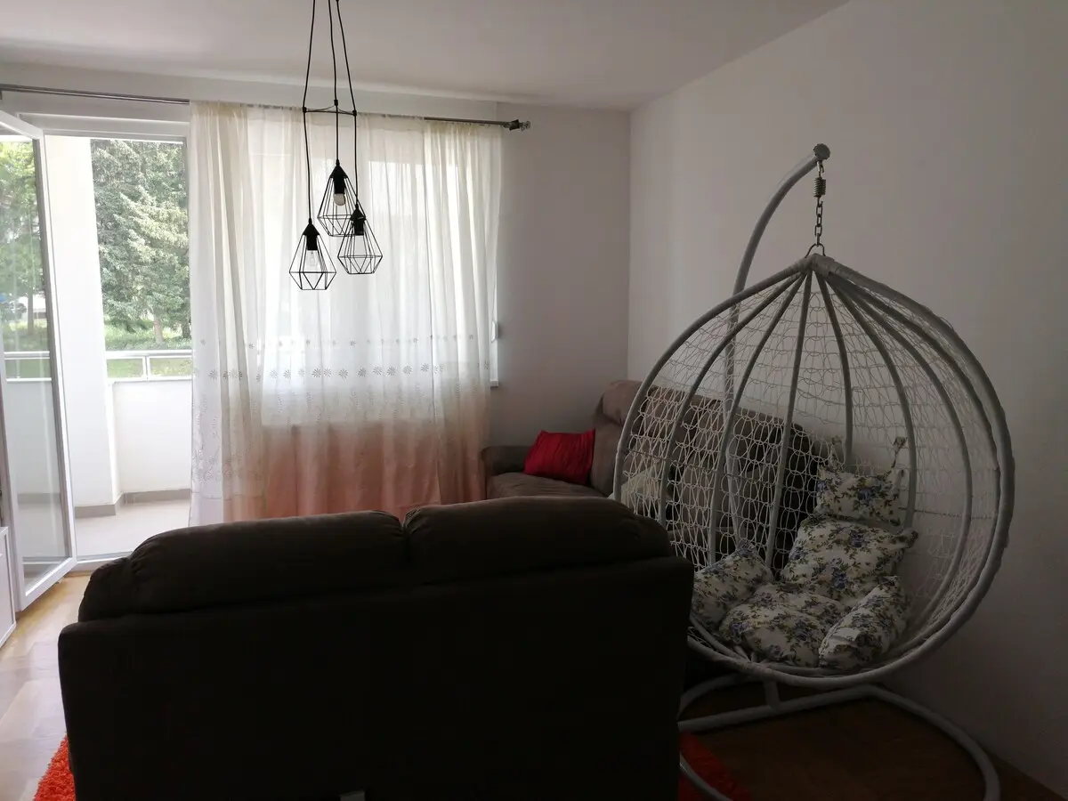 Lovley 1-bedroom apartment in Lukavica