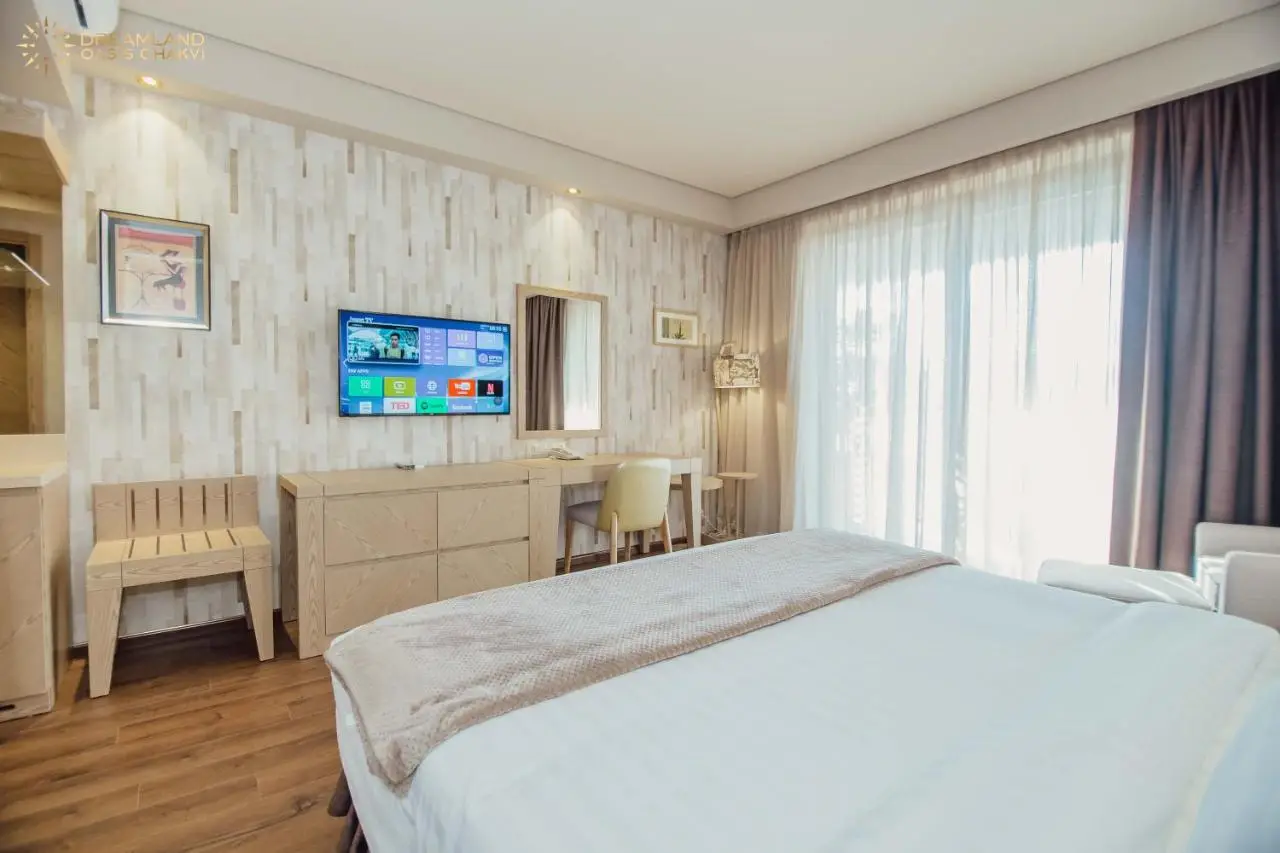 Dreamland Oasis Aparthotel
