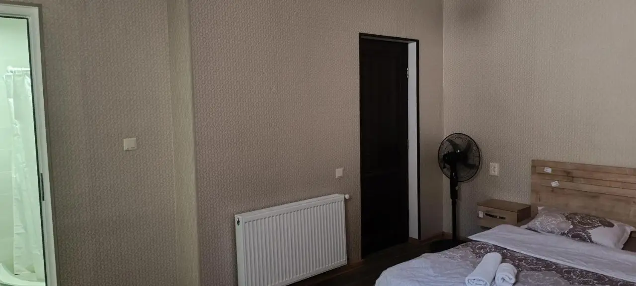 Guest House Alazani Valley