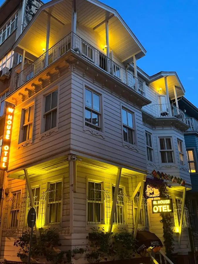 Kadıköy White House
