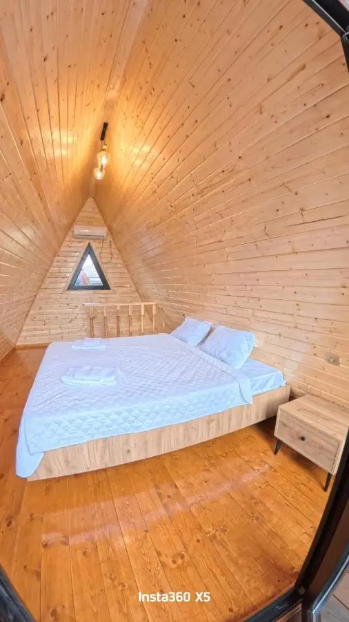 Kobuleti Guest House
