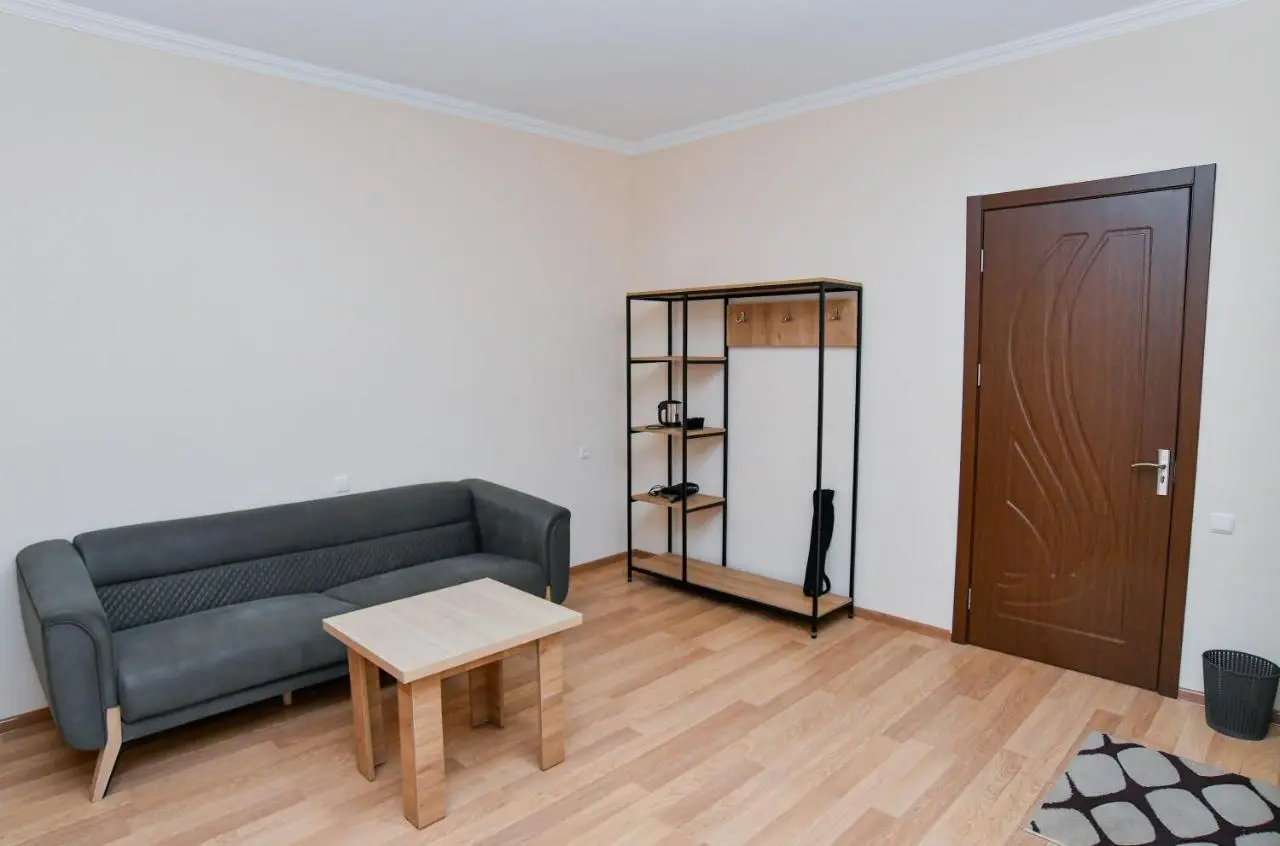 Just Inn Kutaisi