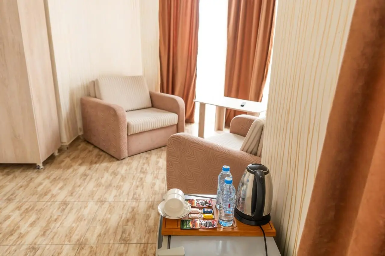 Batumi Inn Hotel