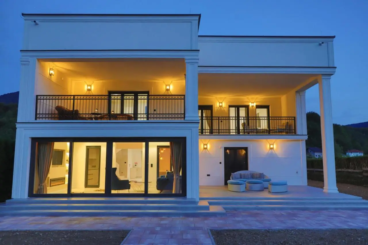 Casa Dellˇ Amore