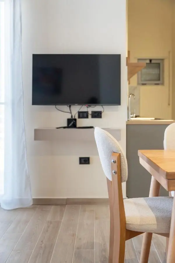 Vala Apart-Hotel