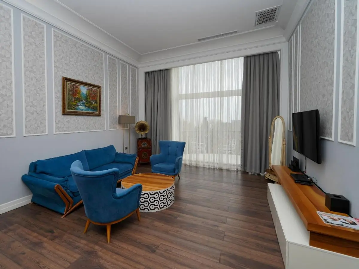 Promenade Hotel Baku
