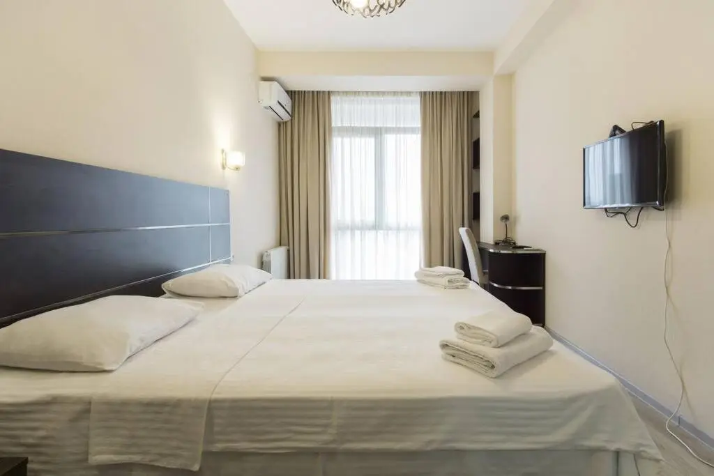 Heart of Ortachala- 2Bedrooms with open view