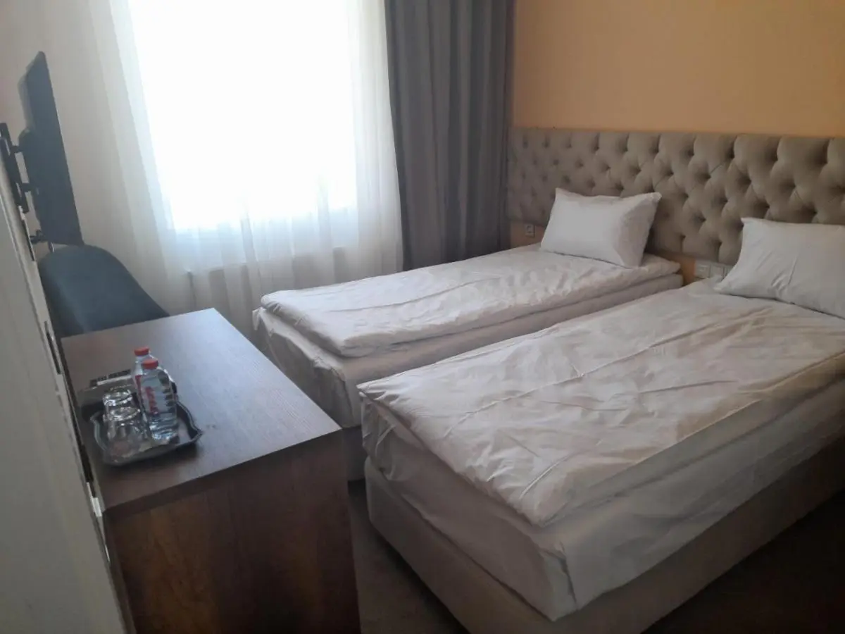 Panorama-Madinah-ZamZam -Halal Hotels Group