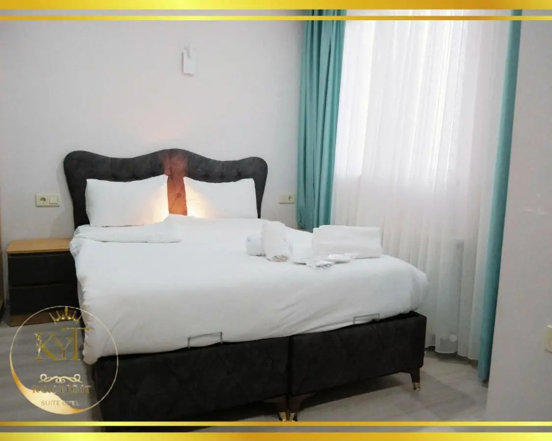 Koçyiğit Suite & Hotel