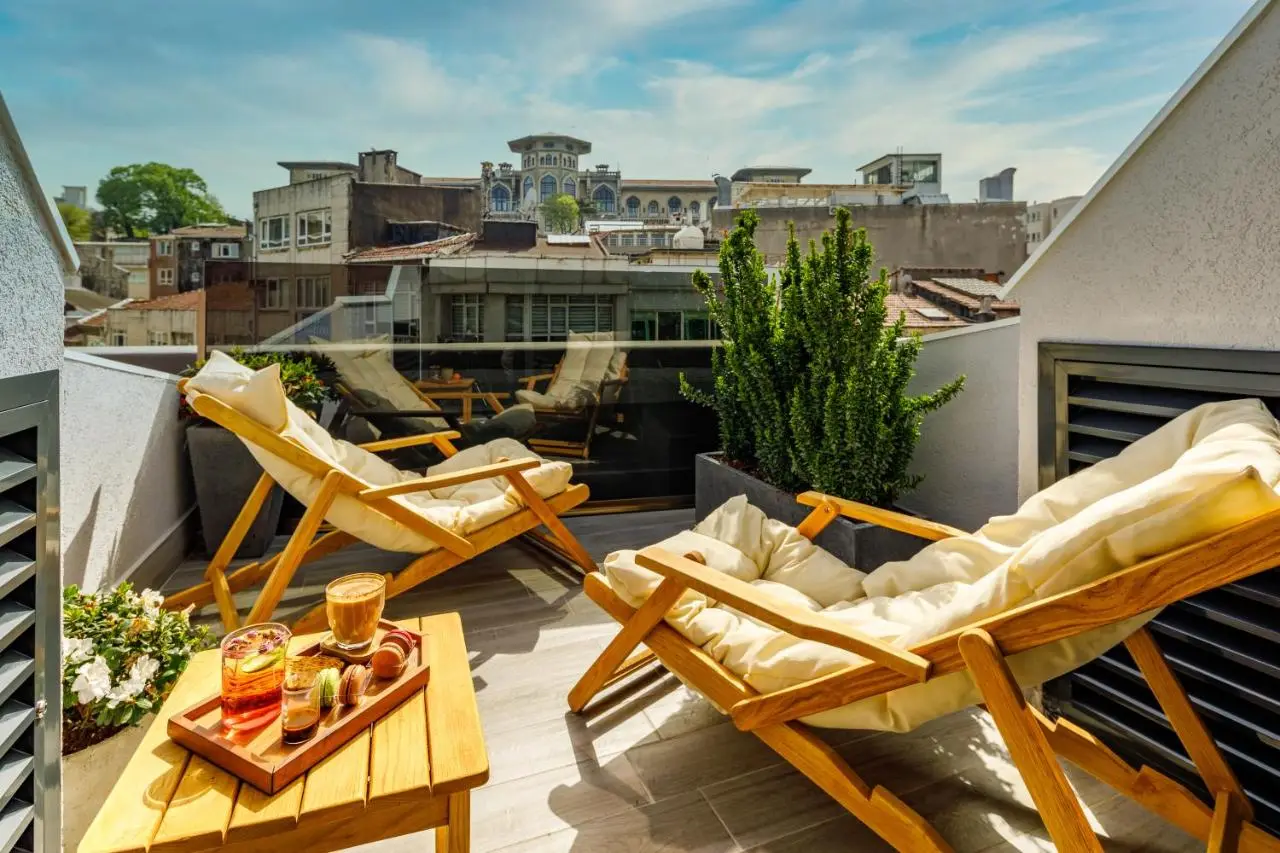 Euro Design Hotel