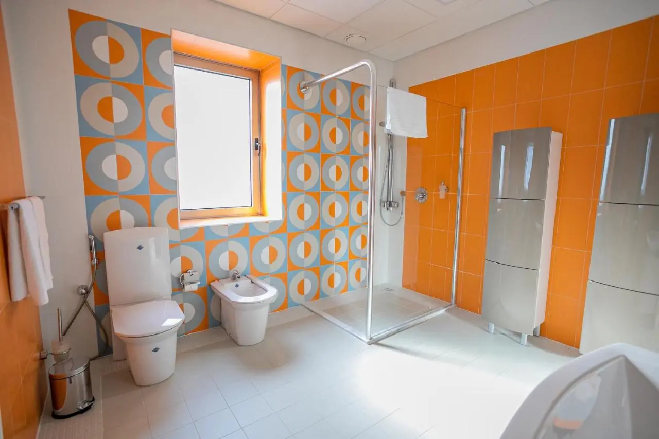 Badam d'Art Boutique Hotel