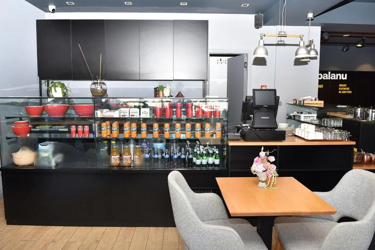 Levent Lavandula Hotel