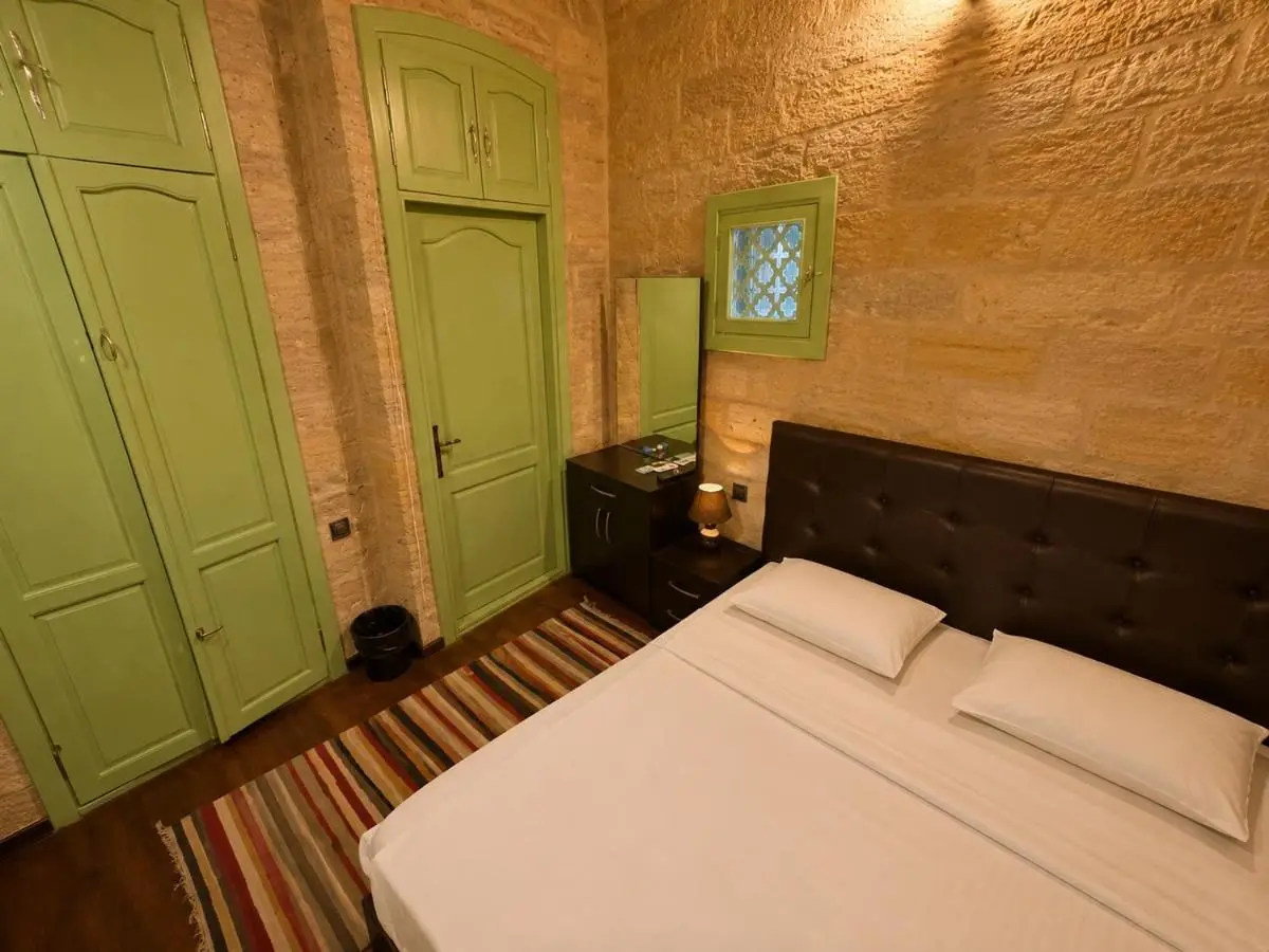 Shazali Museum Hotel