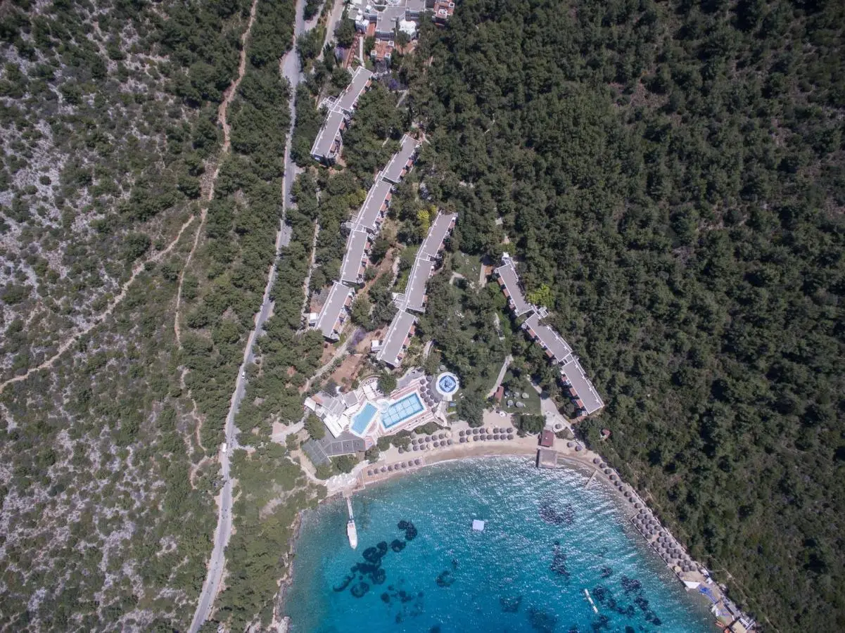 Hapimag Sea Garden Resort