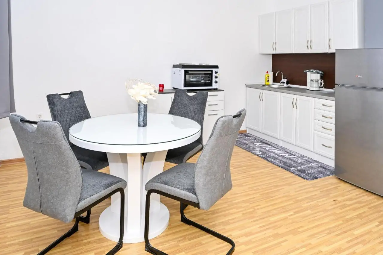 Apartman Nina
