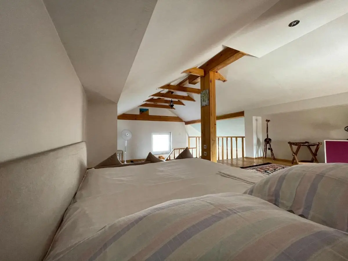 Apartments in villa Sabb for rent