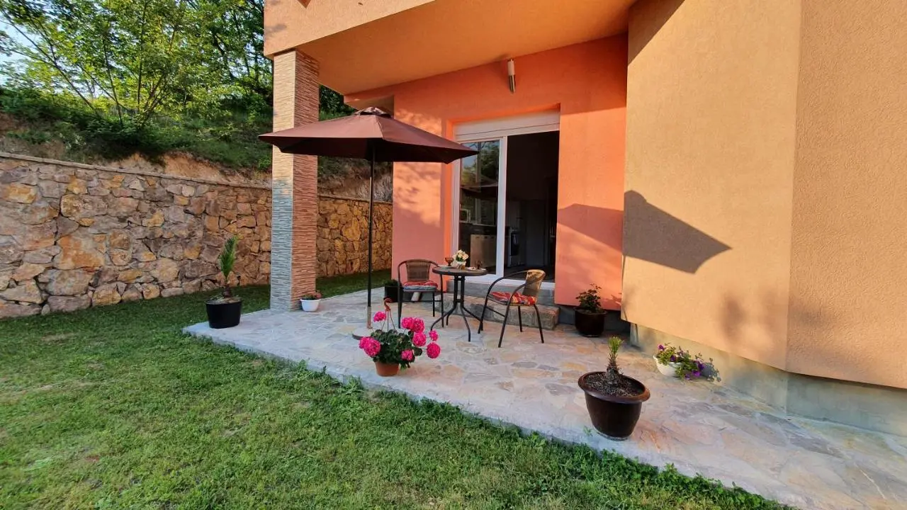 Villa Panorama