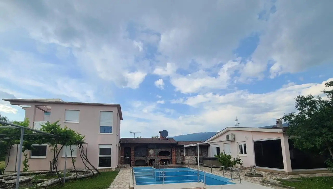 Hacienda Kolenda