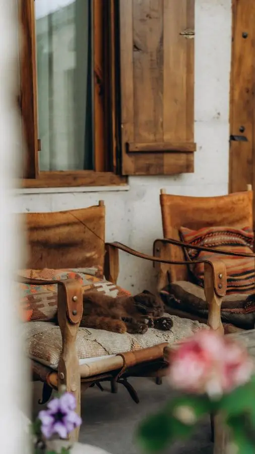 Doda Artisanal Cave Hotel 14 Plus