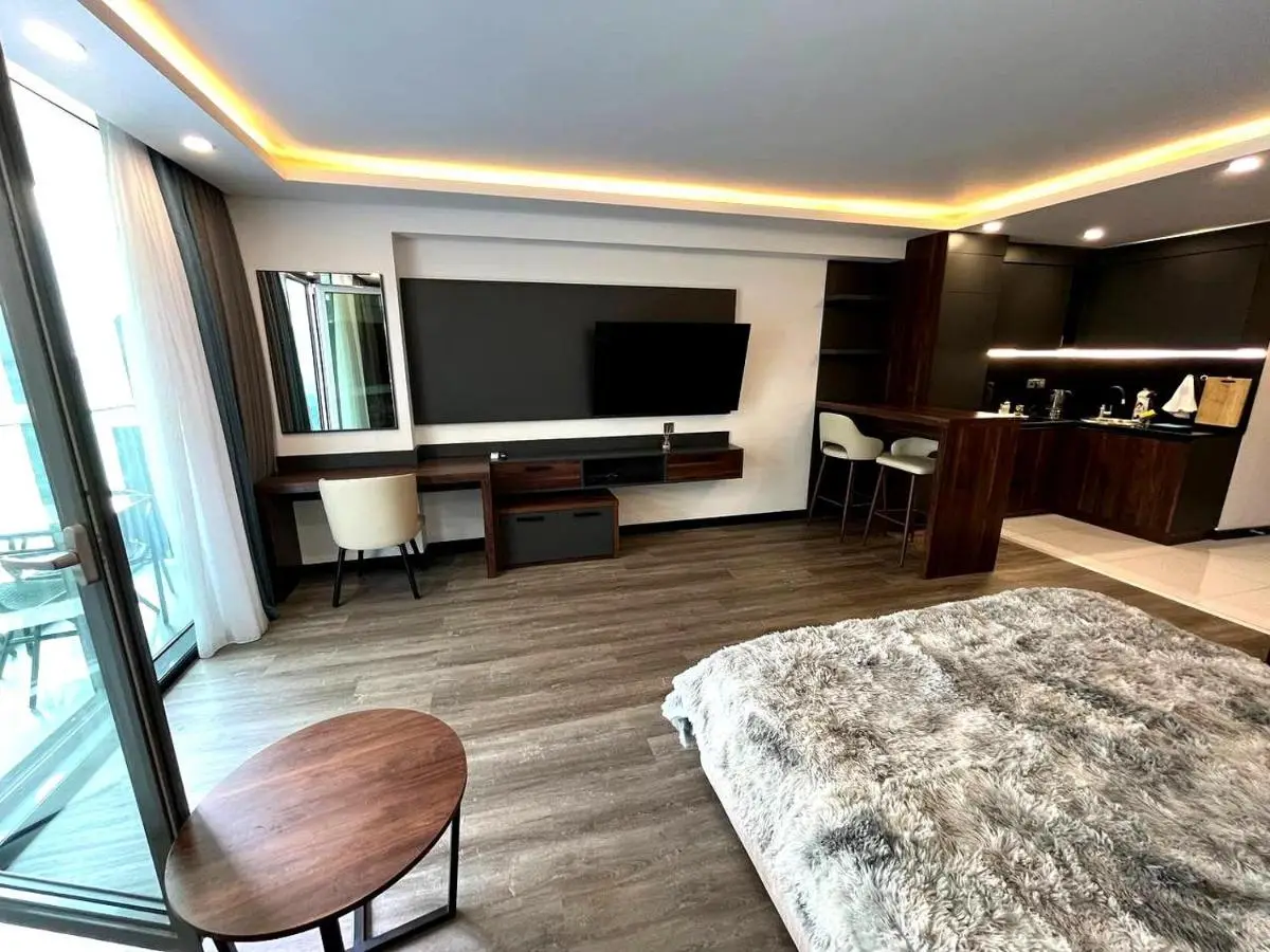 Batumi View Apartments