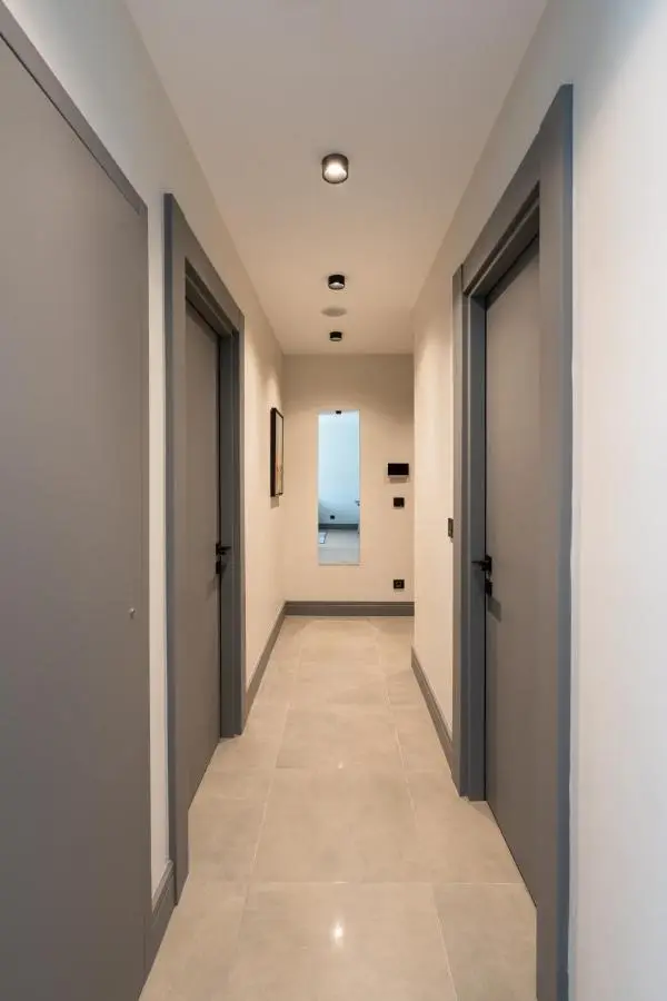 TSL Serviced Apartments Kağıthane
