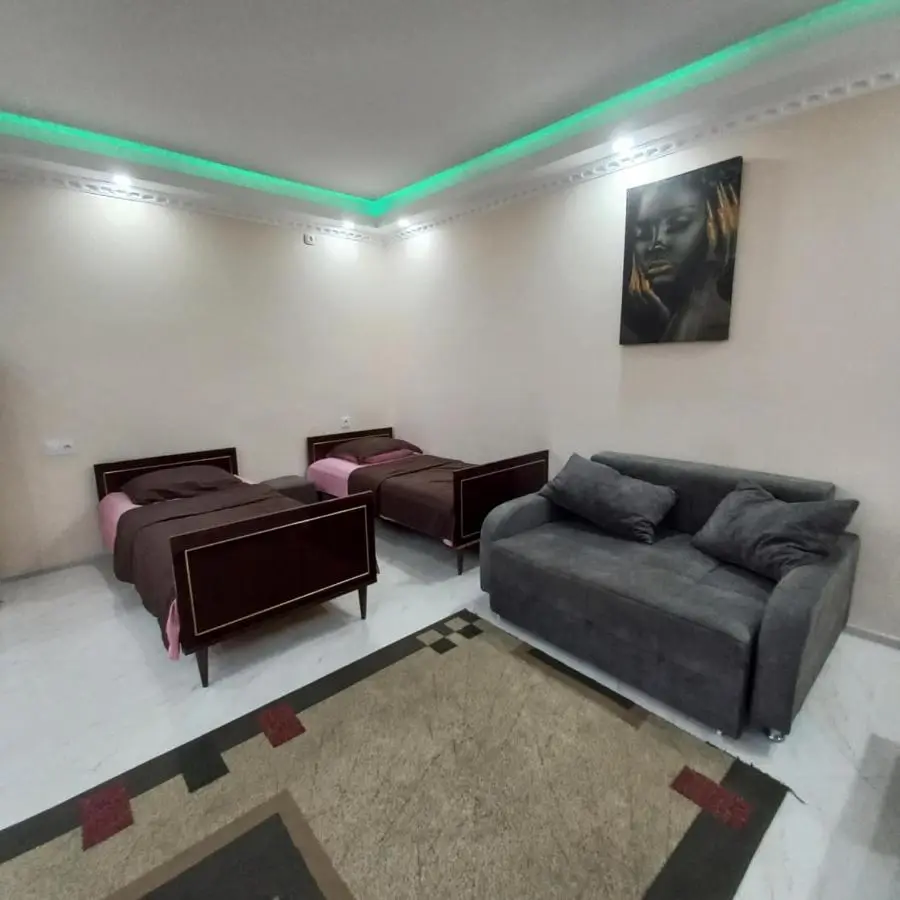LaraApartment