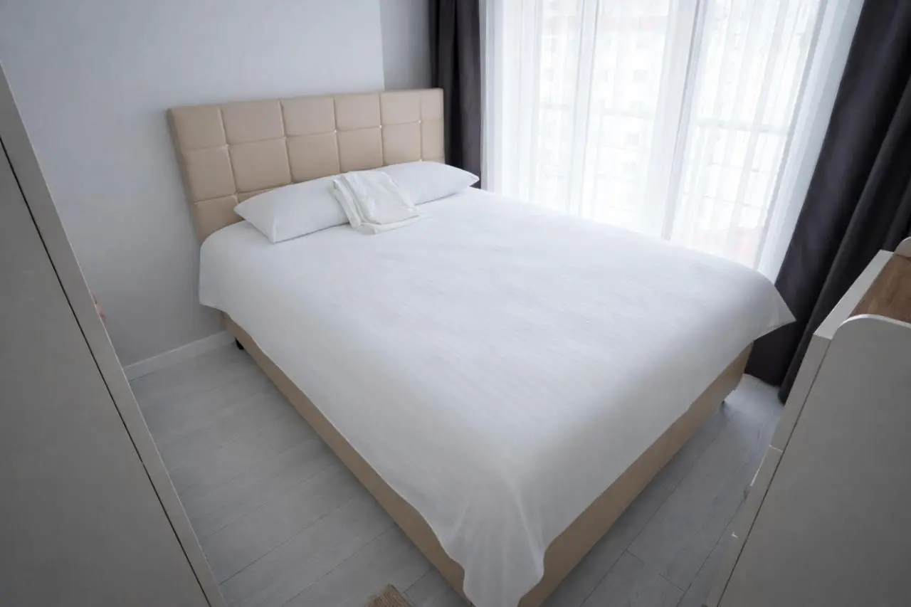 SRL Residence