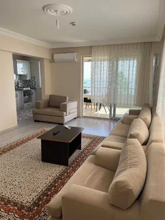 Ünye Kavaklar Holiday Houses