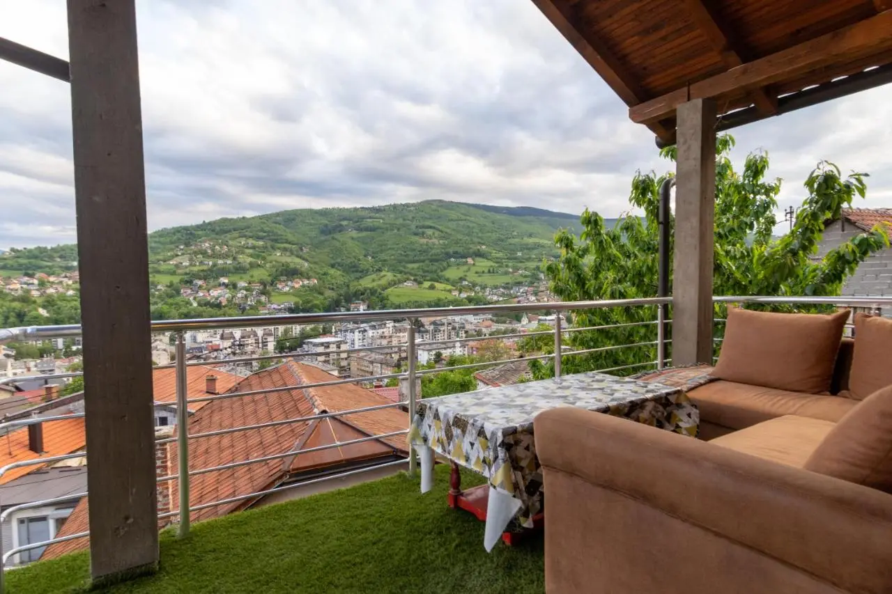 Guest House Lejla 2